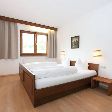 Roemerhof-4 By Interhome Lejlighed