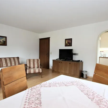 Roemerhof-4 By Interhome 公寓