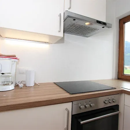 Roemerhof-4 By Interhome * Fuegen
