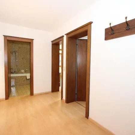 Roemerhof-4 By Interhome * Fügen