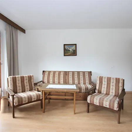 Roemerhof-4 By Interhome *