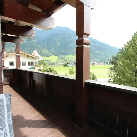 Daire Roemerhof-4 By Interhome *