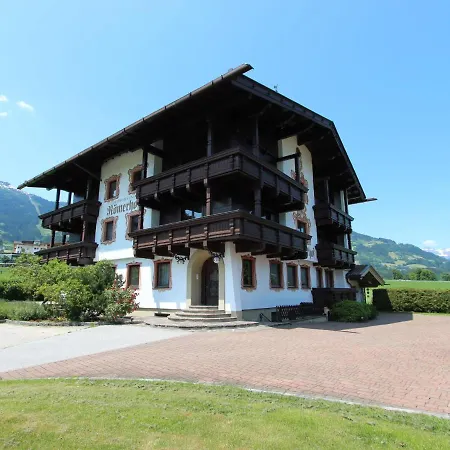 Daire Roemerhof-4 By Interhome Fügen