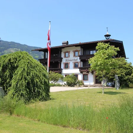 Roemerhof-4 By Interhome *