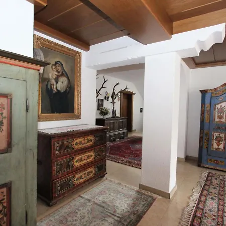 Roemerhof-4 By Interhome