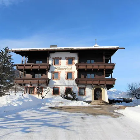 Roemerhof-4 By Interhome * Fügen