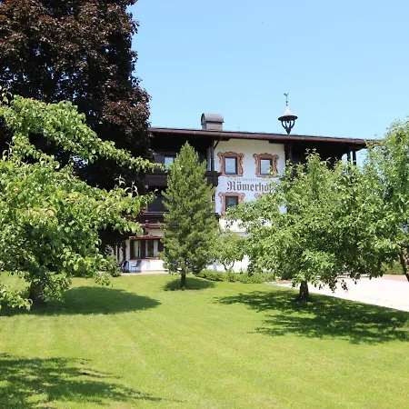 Lejlighed Roemerhof-4 By Interhome *