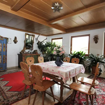 Lejlighed Roemerhof-4 By Interhome