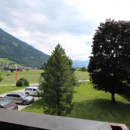 Roemerhof-4 By Interhome *