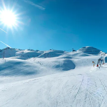 Roemerhof-4 By Interhome *