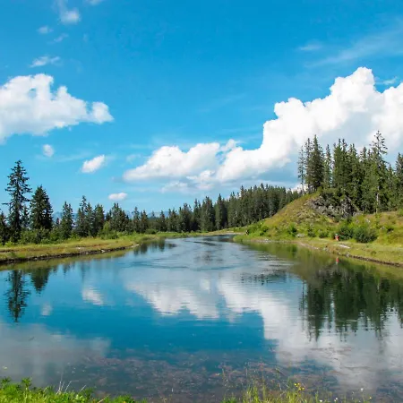 Roemerhof-4 By Interhome Lejlighed Fügen