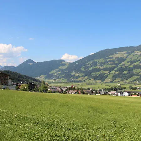 Roemerhof-4 By Interhome Lejlighed Fügen