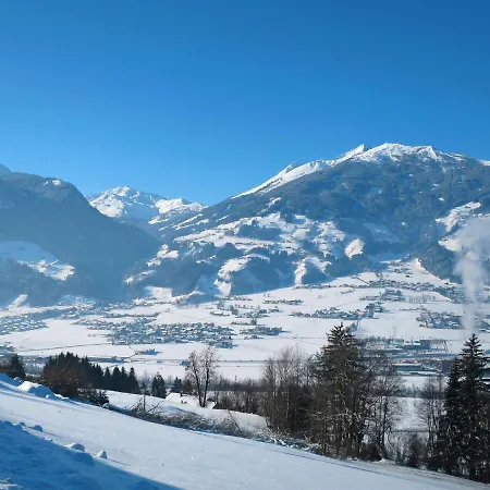 Roemerhof-4 By Interhome