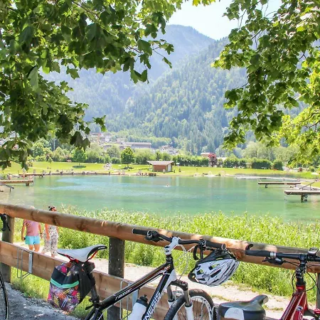 Lejlighed Roemerhof-4 By Interhome