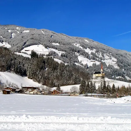 Roemerhof-4 By Interhome * Fügen