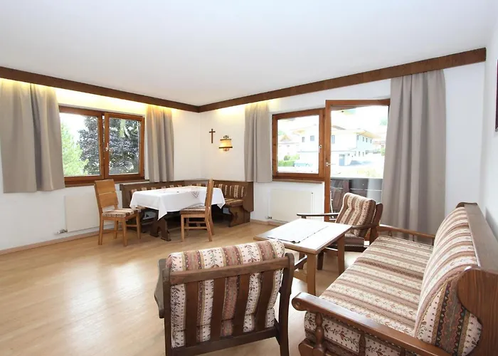 Roemerhof-4 By Interhome Fügen