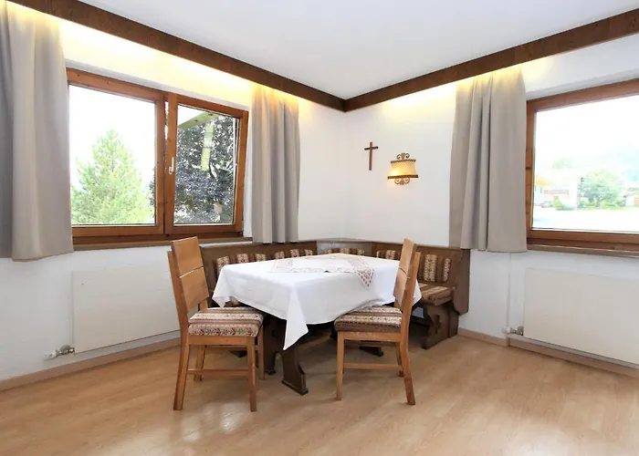 Roemerhof-4 By Interhome Daire