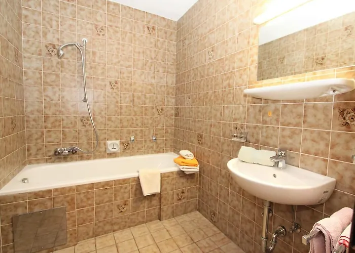 Roemerhof-4 By Interhome Daire Fügen