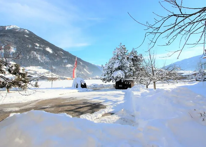 Daire Roemerhof-4 By Interhome *