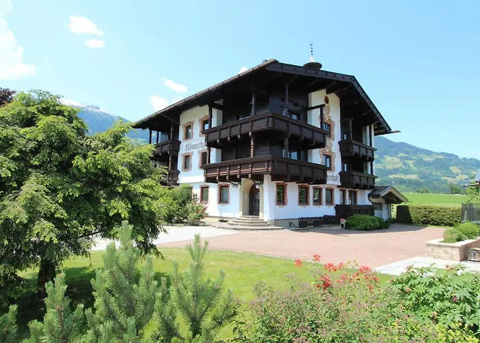 Roemerhof-4 By Interhome