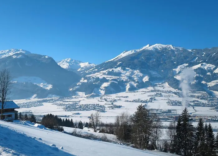 Roemerhof-4 By Interhome