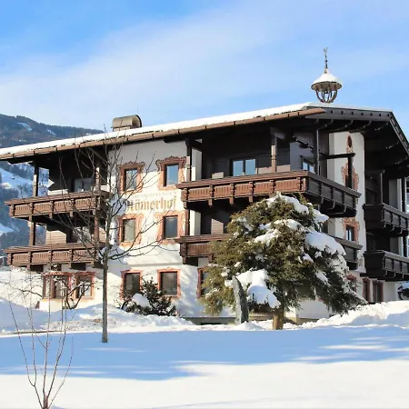 Roemerhof-4 By Interhome דירה