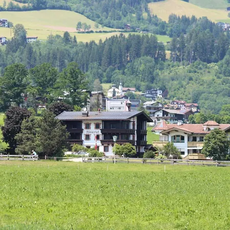 Roemerhof-4 By Interhome דירה