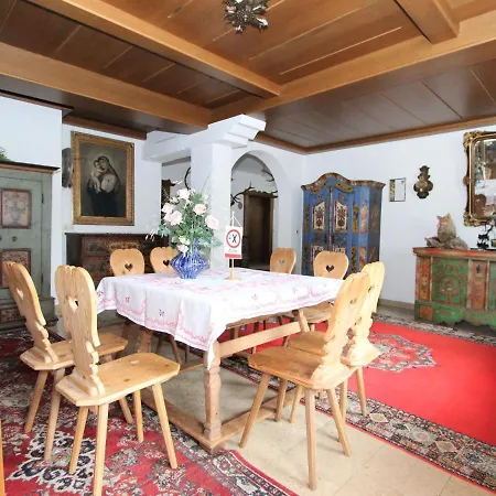 Roemerhof-4 By Interhome 公寓 *