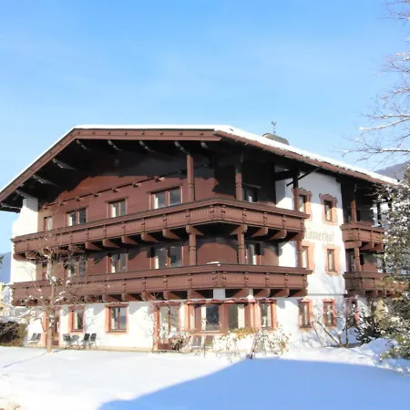 Roemerhof-4 By Interhome 公寓 *