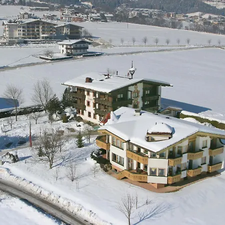 Roemerhof-4 By Interhome 公寓 菲根