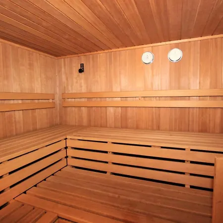 Roemerhof-4 By Interhome 公寓 菲根