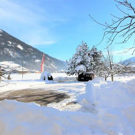 公寓 Roemerhof-4 By Interhome *