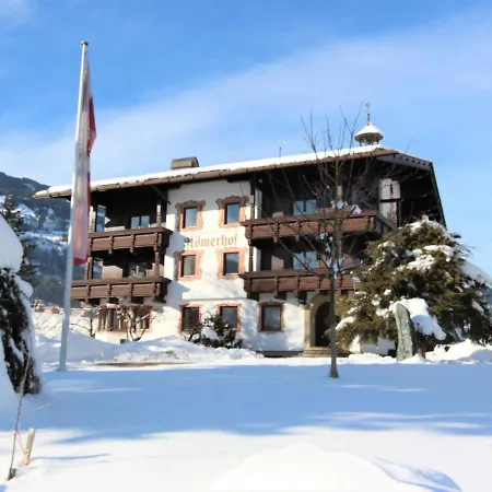 Roemerhof-4 By Interhome * 菲根