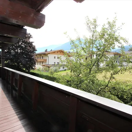 公寓 Roemerhof-4 By Interhome