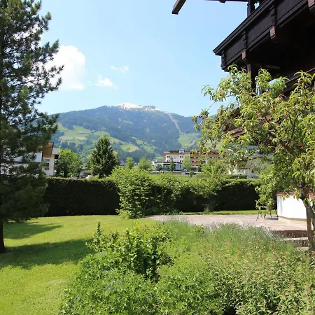 公寓 Roemerhof-4 By Interhome 菲根