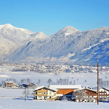 Roemerhof-4 By Interhome 菲根