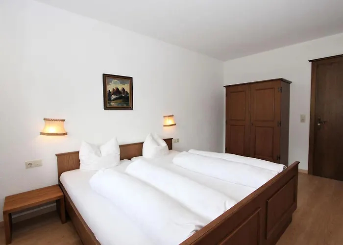 Roemerhof-4 By Interhome * פוגן