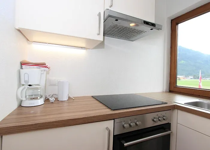 Roemerhof-4 By Interhome * פוגן