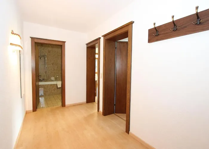 Roemerhof-4 By Interhome * פוגן