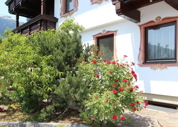 Roemerhof-4 By Interhome * פוגן