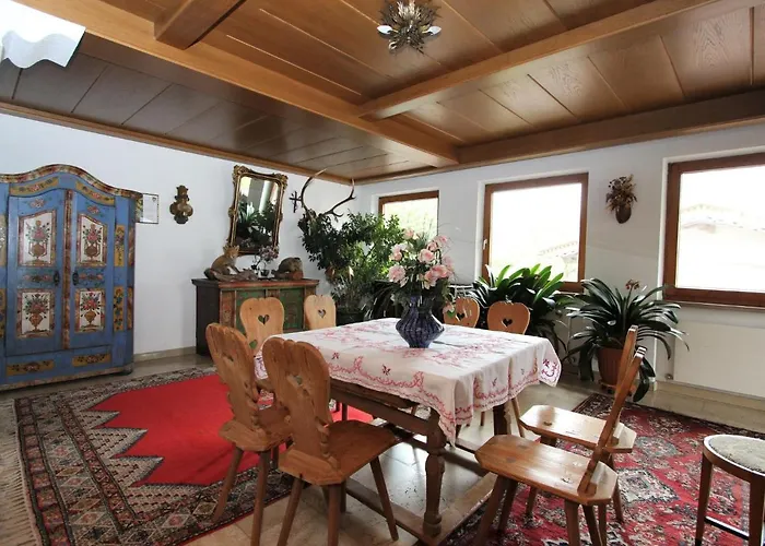 דירה Roemerhof-4 By Interhome