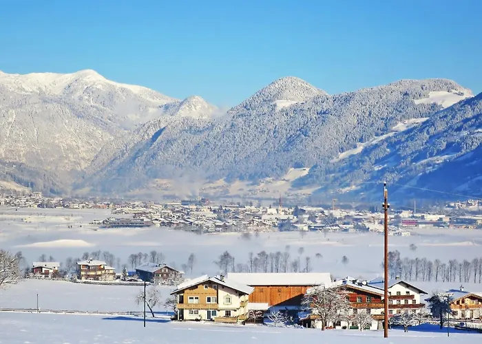 Roemerhof-4 By Interhome פוגן