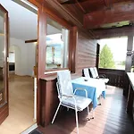 Appartement Roemerhof-4 By Interhome *