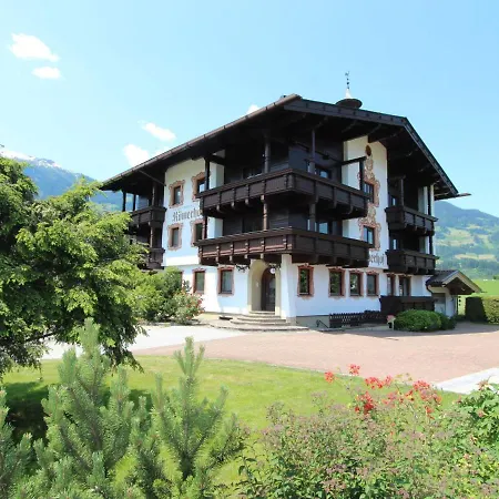 Roemerhof-4 By Interhome