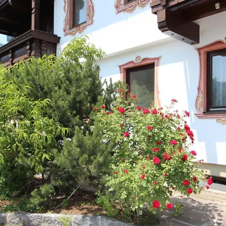 Roemerhof-4 By Interhome * Fügen