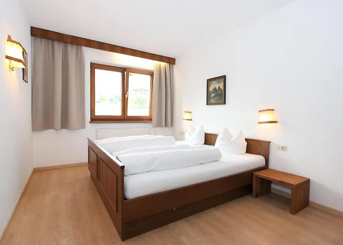 Roemerhof-4 By Interhome Appartement