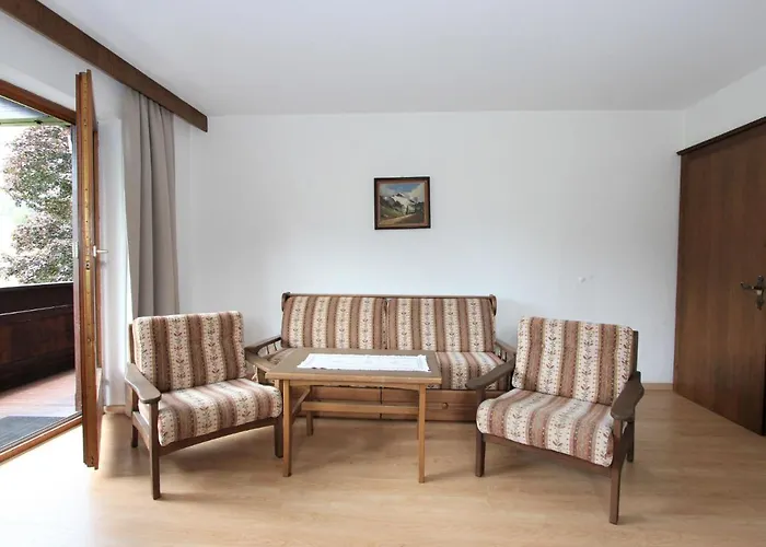 Roemerhof-4 By Interhome *