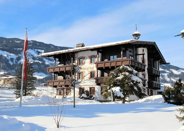 Appartement Roemerhof-4 By Interhome