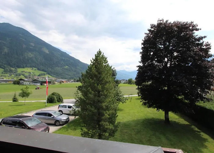 Roemerhof-4 By Interhome *