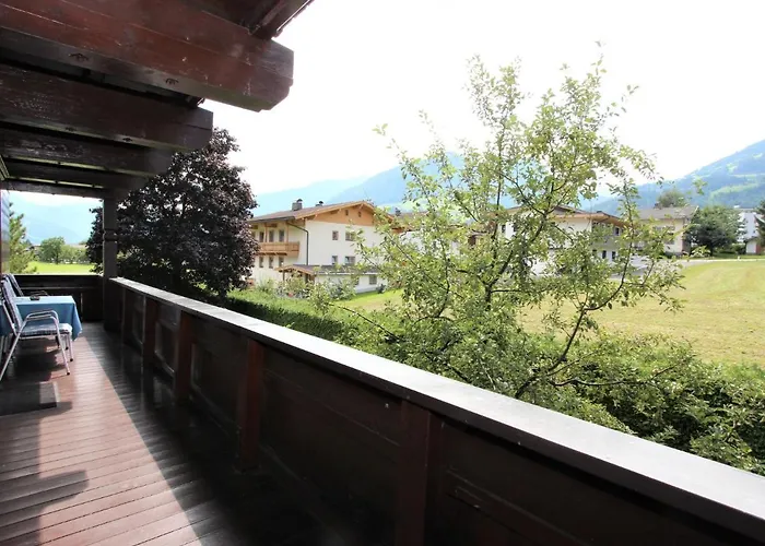 Appartement Roemerhof-4 By Interhome